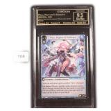 Grand Archives Graded Trading Card