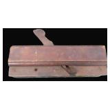 9.375' Antique Wooden Molding Plane