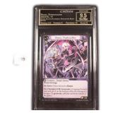 Grand Archives Graded Trading Card