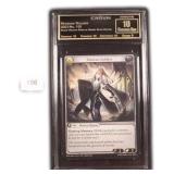 Grand Archives Graded Trading Card