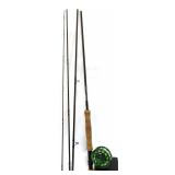 SAGE Graphite II 890-4DS #8 Line 9