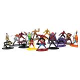 2022 Marvel Spider-Man JADA Die Cast