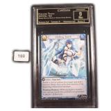 Grand Archives Graded Trading Card