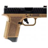 NEW IN BOX: Gforce Arms RAPTURE 9mm 12 Shot