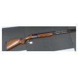 Perazzi Sporting O/U 12GA Shotgun (Italy) Custom
