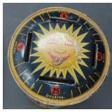 1938 Louis Kriegfeld Tin Litho Coin Bank
