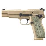 FN High Power 9mm 17 Shot NEW IN BOX FDE