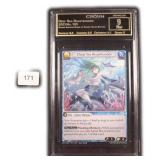 Grand Archives Graded Trading Card