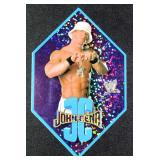 2003 WWE John Cena Vending Machine Sticker 2003!