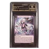 Grand Archives Graded Trading Card