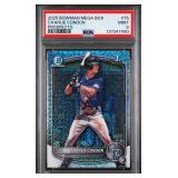 2025 CHARLIE CONDON Prospects (RC) PSA 9