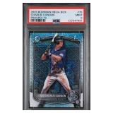 2025 CHARLIE CONDON Prospects (RC) PSA 9