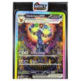 Pokemon Umbreon ex (2025)