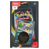 2026 Pokemon Mega Evolution incl.