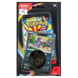 2026 Pokemon Mega Evolution incl.