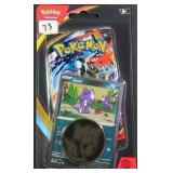 2026 Pokemon Mega Evolution incl.