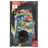 2026 Pokemon Mega Evolution incl.