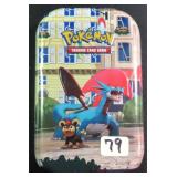 2026 Pokemon Lumiose City Mini Tin Factory Sealed