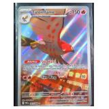 2026 Pokemon Talonflame
