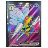 2026 Pokemon Beedrill