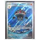 2026 Pokemon Claydol