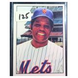1975 SSPC Willie Mays