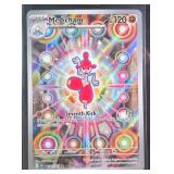Pokemon Medicham