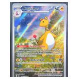 Pokemon Ampharos