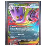 Pokemon Mega Gengar
