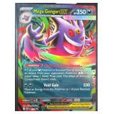 Pokemon Mega Gengar
