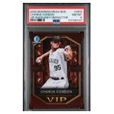 #203/275 Charlie Condon (RC) PSA POP 2/1