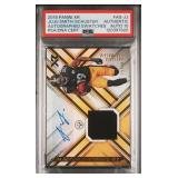 POP 1/0 #19/20 JUJU SMITH-SCHUSTER SIGNED PSA 10