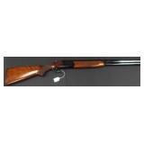 Franchi Falconet Italy O/U 12GA Shotgun 2.75"
