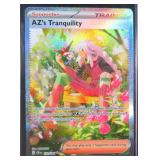 Pokemon AZ