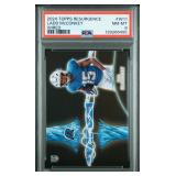 POP 2/4 LADD McCONKEY Wired (RC) PSA 8