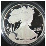 2023 Proof American Silver Eagle