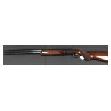 Browning Citori Special O/U 12GA Shotgun 2.75"