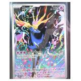 Pokemon Xerneas