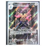 Pokemon Card Doublade