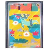 Pokemon Card Dreepy
