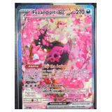 Pokemon Card Fezandipiti