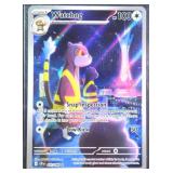 Pokemon Card Watchog