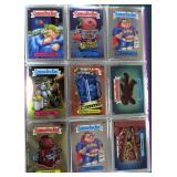 One Hundred Seventeen (117) 2022 Garbage Pail Kids