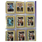 One Hundred Ninety Eight (198) 1987 Topps Baseball