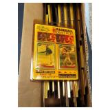 Twenty-Two (22) 1991 Classic Draft Pick Sets