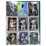 One Hundred Sixty-Two (162) Mixed Sports Stars &
