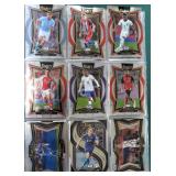 One Hundred Forty-Four (144) 2025 Select Soccer