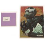1995 Marvel Trading Card Fleer