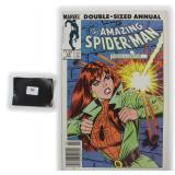 Amazing Spider-Man Annual #19