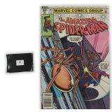 Amazing Spider-Man #213